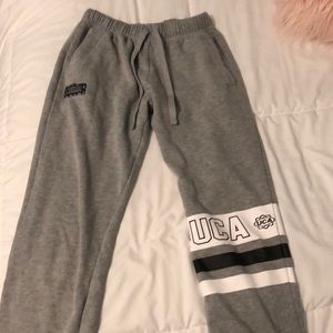 Varsity Cheer SweatPants